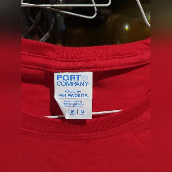 Scrapple shirt NWOT - Picture 2 of 7